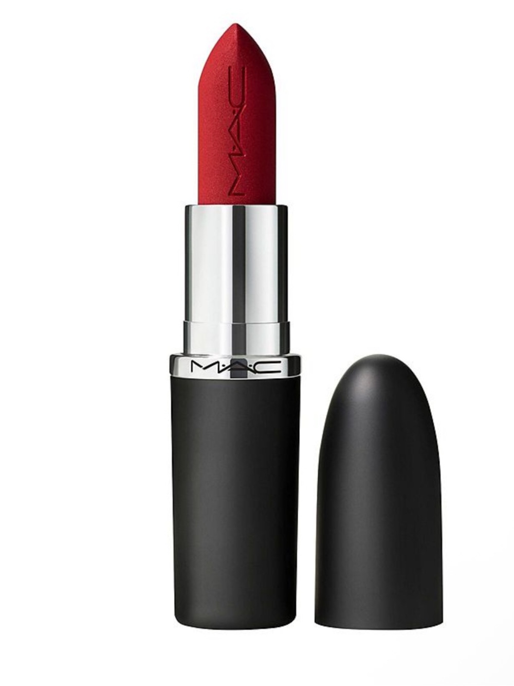 MAC Cosmetics MACximal Silky Matte 12-HR Wear Lipstick